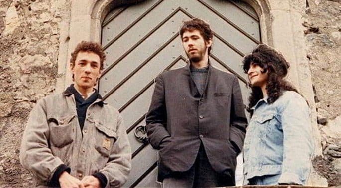 Supreme weirdos: talking French industrial funk with Cut Chemist and Vox Populi!
