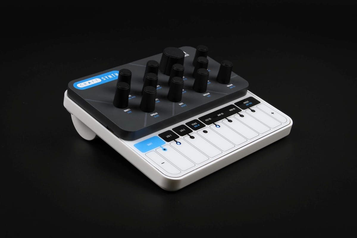 Modal Electronics CRAFTsynth 2.0
