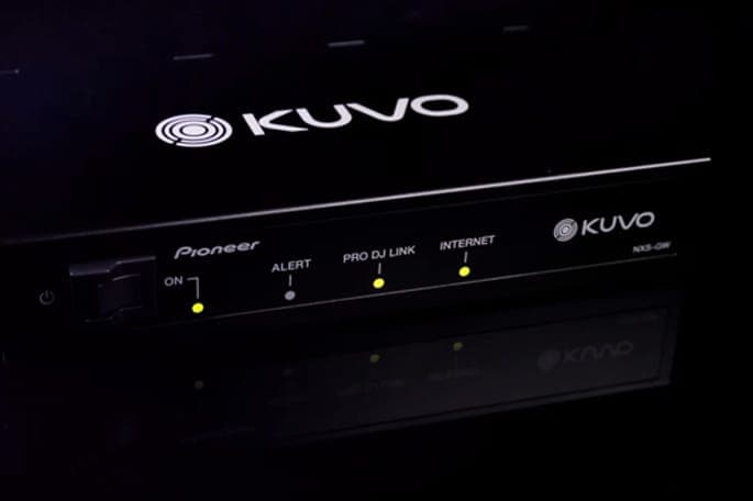 Pioneer allows DJs to broadcast real-time tracklists with KUVO