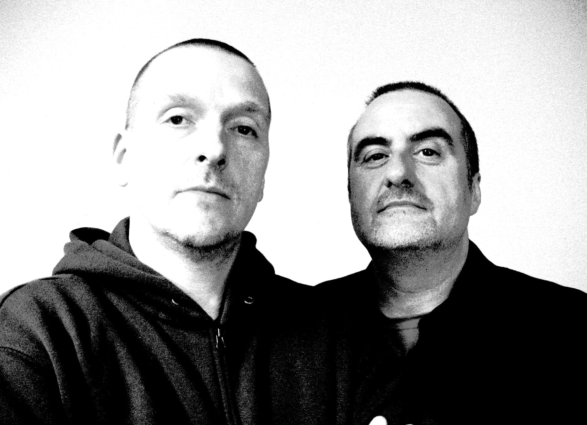 Godflesh legend Justin K. Broadrick on crying at Christmas and the coping power of extreme music