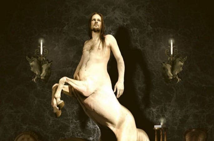 Venetian Snares returns with My Love Is A Bulldozer LP for Planet Mu