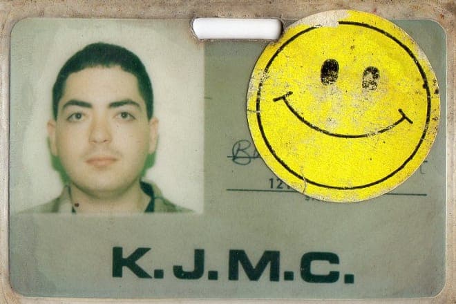How Software’s Ben Zimmerman anticipated the label’s sound with a 1980s Tandy computer