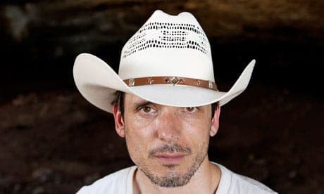 Turner winner Jeremy Deller helms The Vinyl Factory’s latest deluxe release
