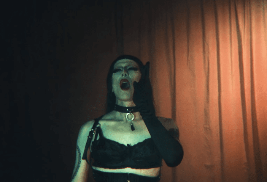 Drag queens and dominatrixes collide in Troller's 'Not Here' video
