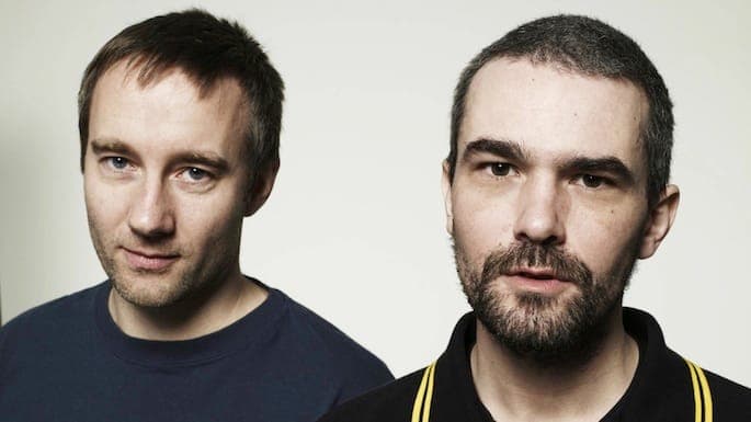 Autechre releases new album a month early