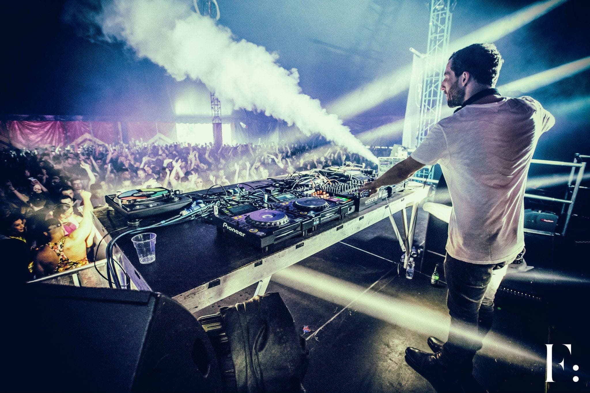 Found Festival announces stage hosts and partners for 2016