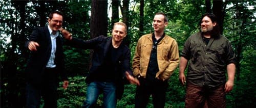 Tortoise associates The Sea And Cake reveal new album