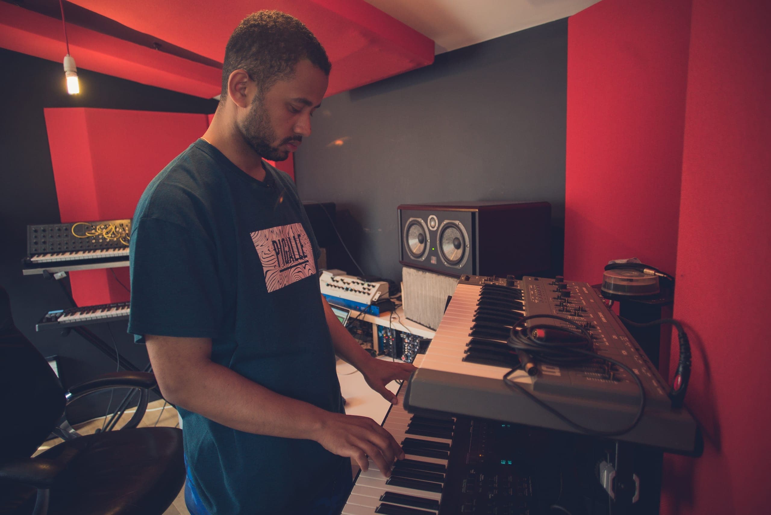 Cadenza – Against The Clock