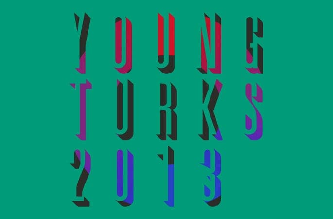 Young Turks roll out new limited 12″ series, starting with John Talabot, Pional and Koreless