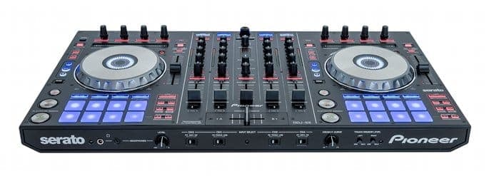 Serato introduce Serato DJ, new software aimed at controller-based DJs