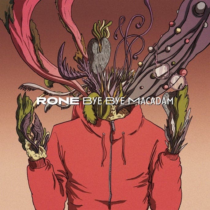UNO affiliate Aquarian remixes Rone's 'Bye Bye Macadam'