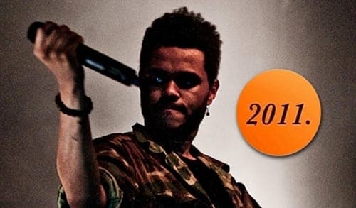 The 50 Best Albums of 2011
