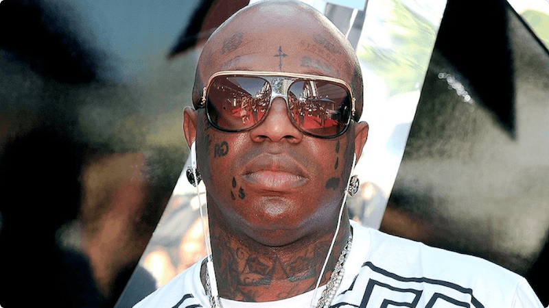 Birdman says he will put out 500 unreleased Cash Money tracks this year