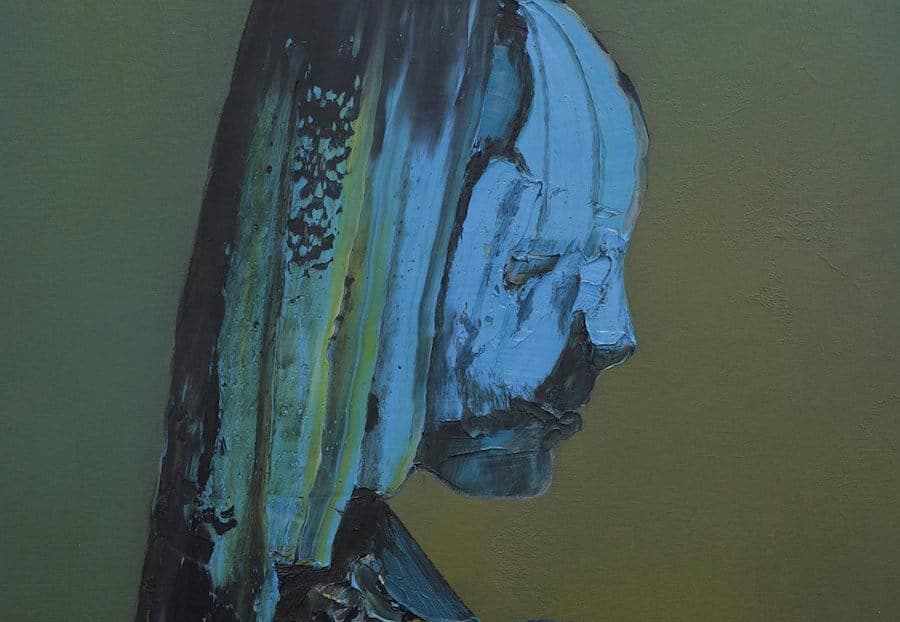 The Caretaker releases Mark Fisher tribute and Everywhere at the end of time: Stage Four