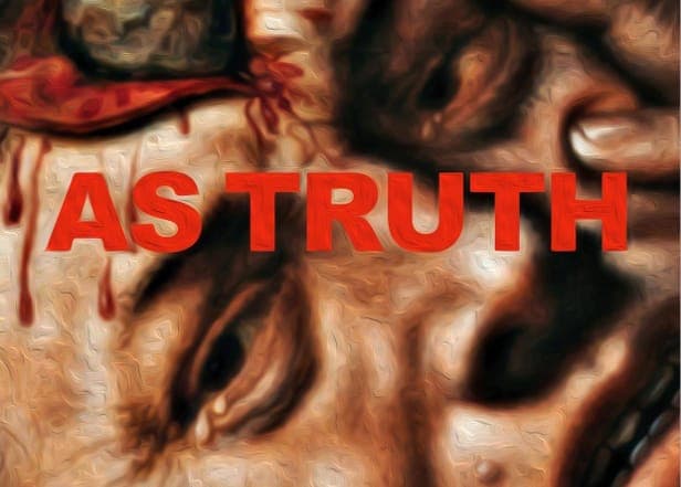 Amnesia Scanner team up with Colin Self on AS Truth single