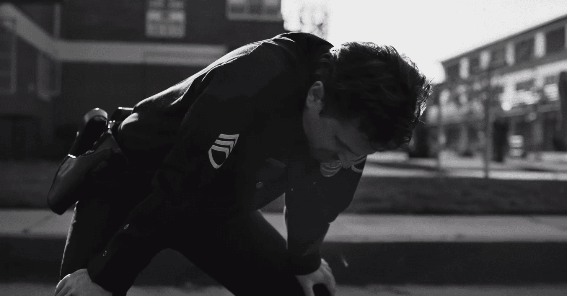 Run The Jewels feat. Zack de la Rocha – ‘Close Your Eyes (And Count To F**k)’ (Official Video)
