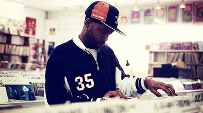J Dilla’s estate announce December single, unreleased material for 2013