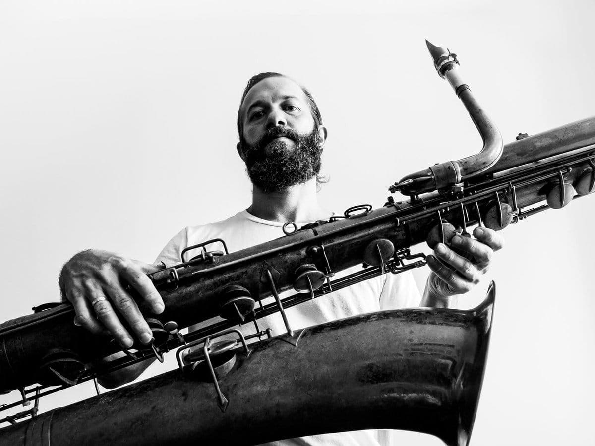 Colin Stetson to score new Adult Swim horror anime miniseries Uzumaki