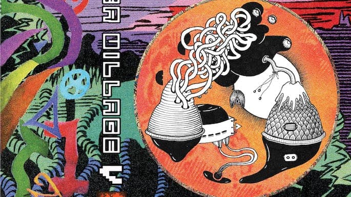 The 10 best albums we missed in 2014