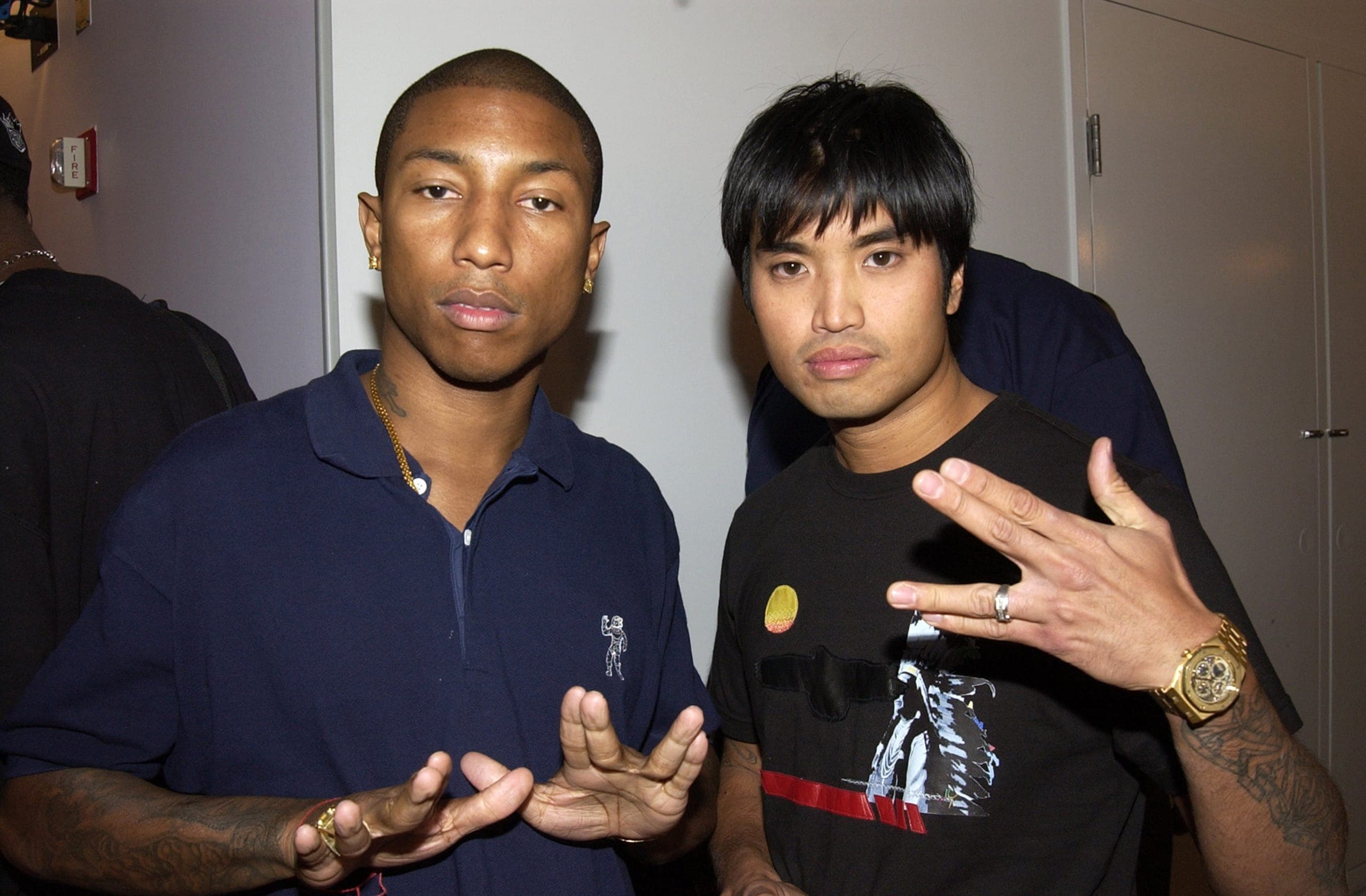 The genius of The Neptunes in 10 essential tracks