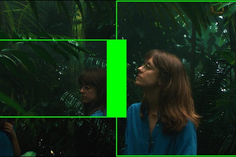 Avalon Emerson announces new Whities 12", shares 'One More Fluorescent Rush’