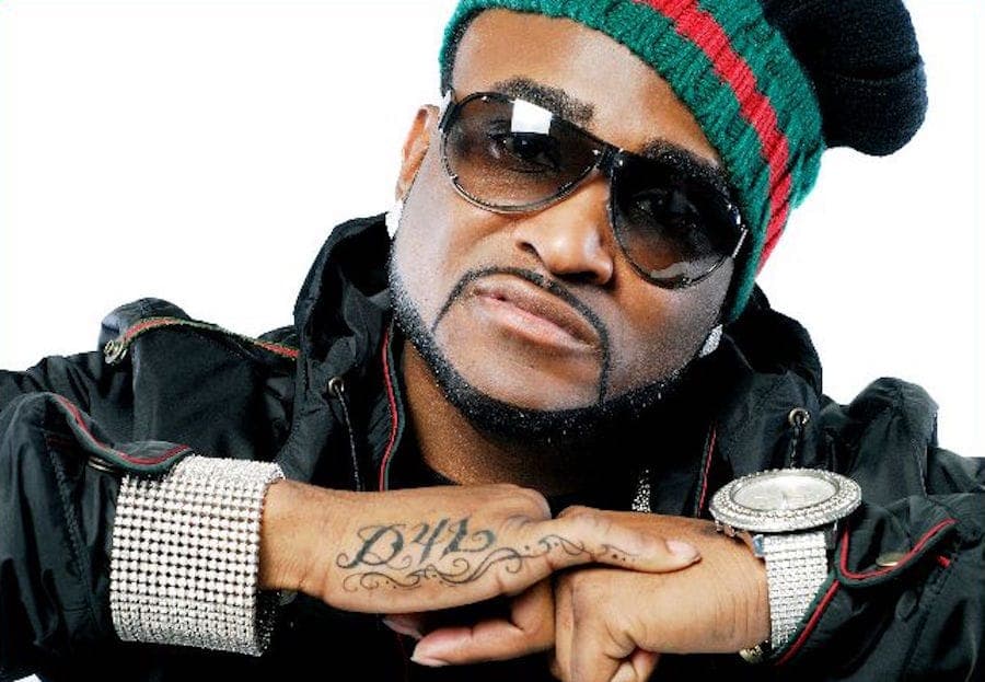 Rapper Shawty Lo dead at 40