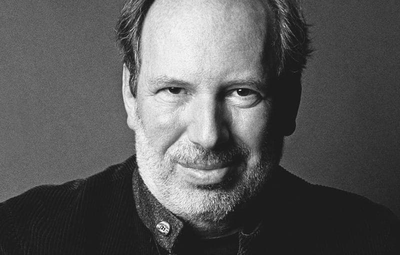 Film composer Hans Zimmer is going on tour for the first time