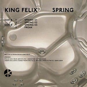 King Felix: Spring