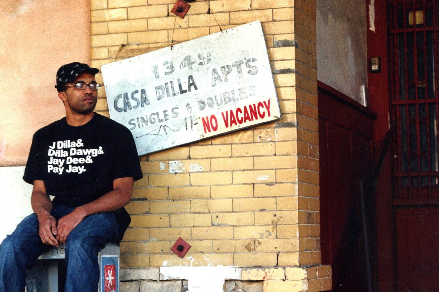 Revisit J Rocc’s Thank You Jay Dee tribute mixes