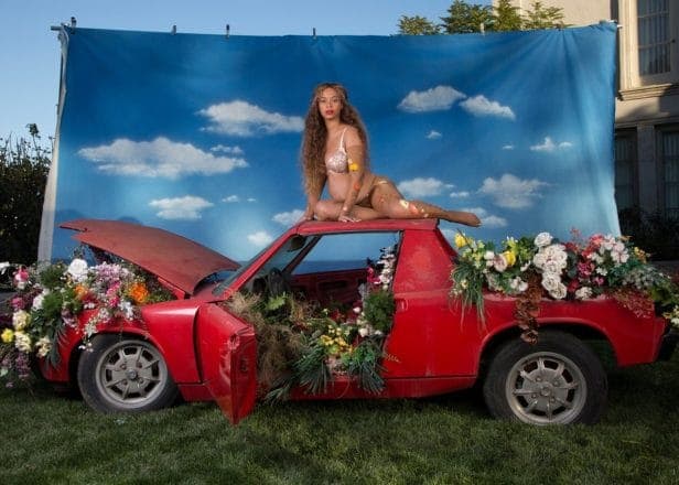 Beyoncé cancels her Coachella appearance, will headline in 2018
