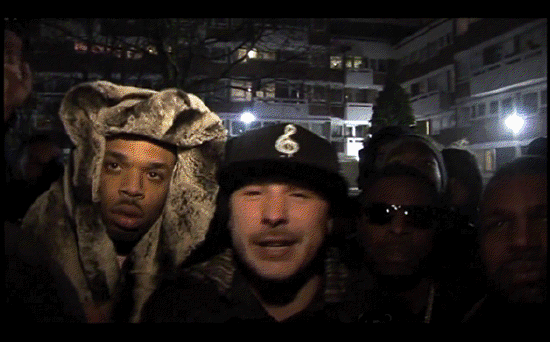End of the road: the rise of road rap and the uncertain future of the hardcore continuum