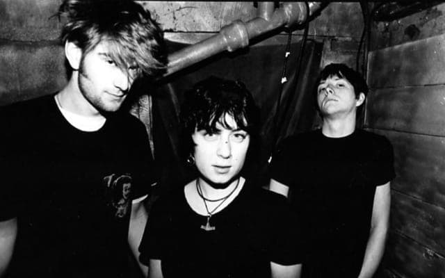FACT meet Unwound, stream their remastered swan song from the final reissue set Empire