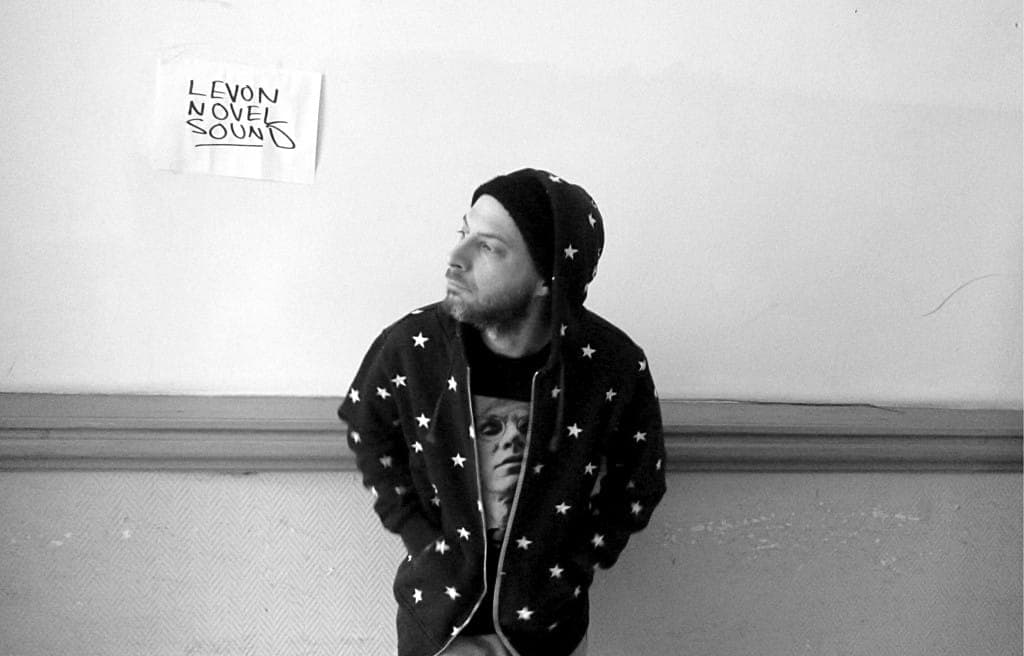 Levon Vincent gives away debut album on WeTransfer