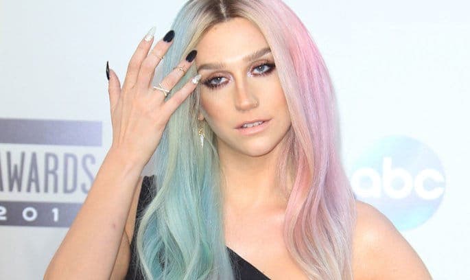 Kesha accuses producer Dr. Luke of decade of abuse in lawsuit