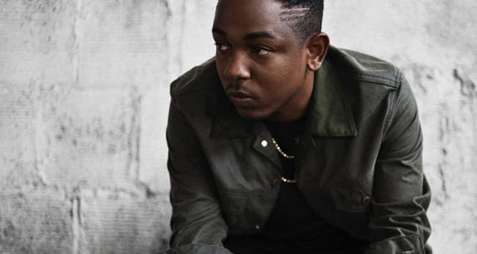 “It’s well deserved”: Kendrick Lamar responds to Macklemore Grammy win