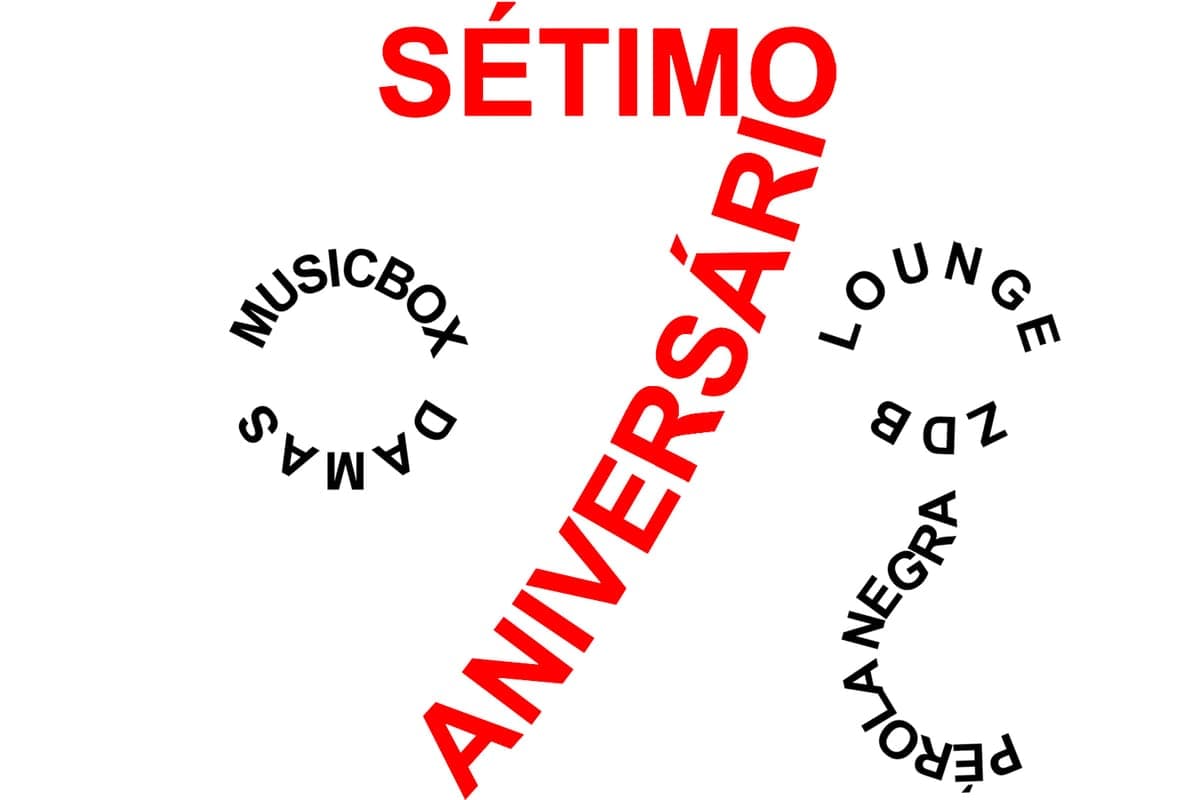 Príncipe to celebrate seventh anniversary at five clubs at once