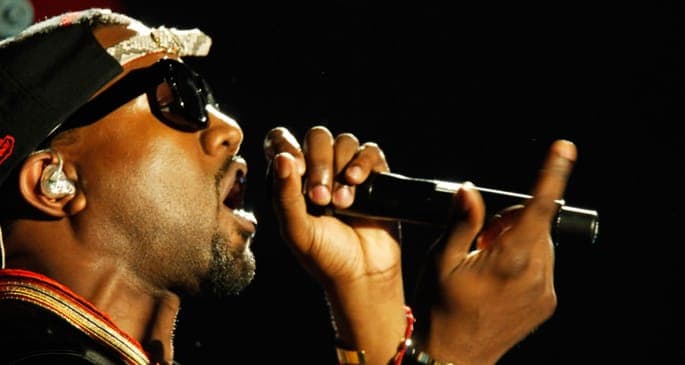 Q-Tip reveals Kanye West’s Billy Joel-sampling ‘Mama’s Boyfriend’