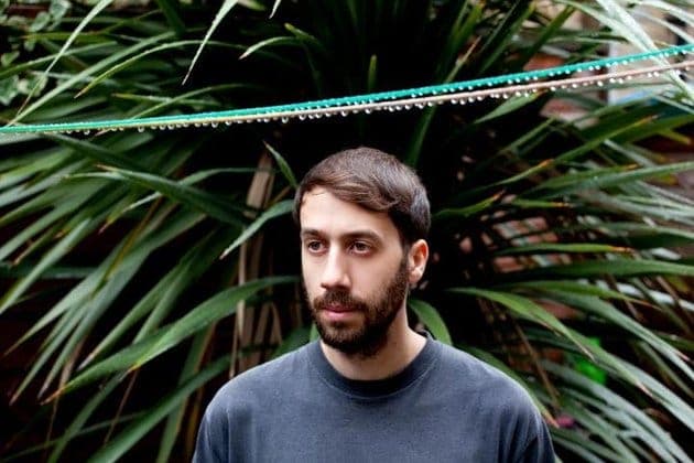 Stream Gold Panda’s new Trust EP in its entirety