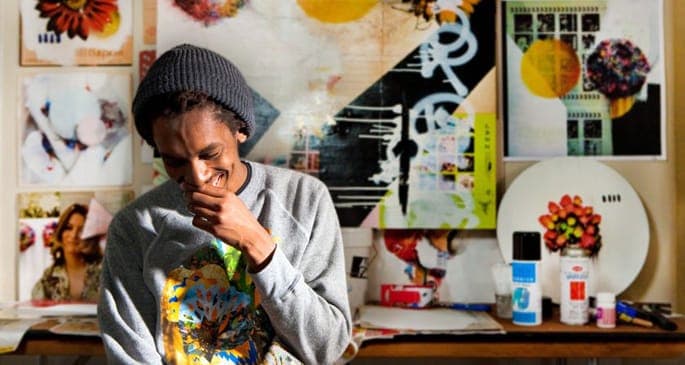 Brainfeeder’s TEEBS set to play London’s Birthdays with Paul White