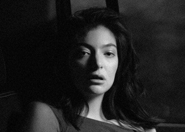 Listen to Lorde’s soul-searching new single ‘Perfect Places’