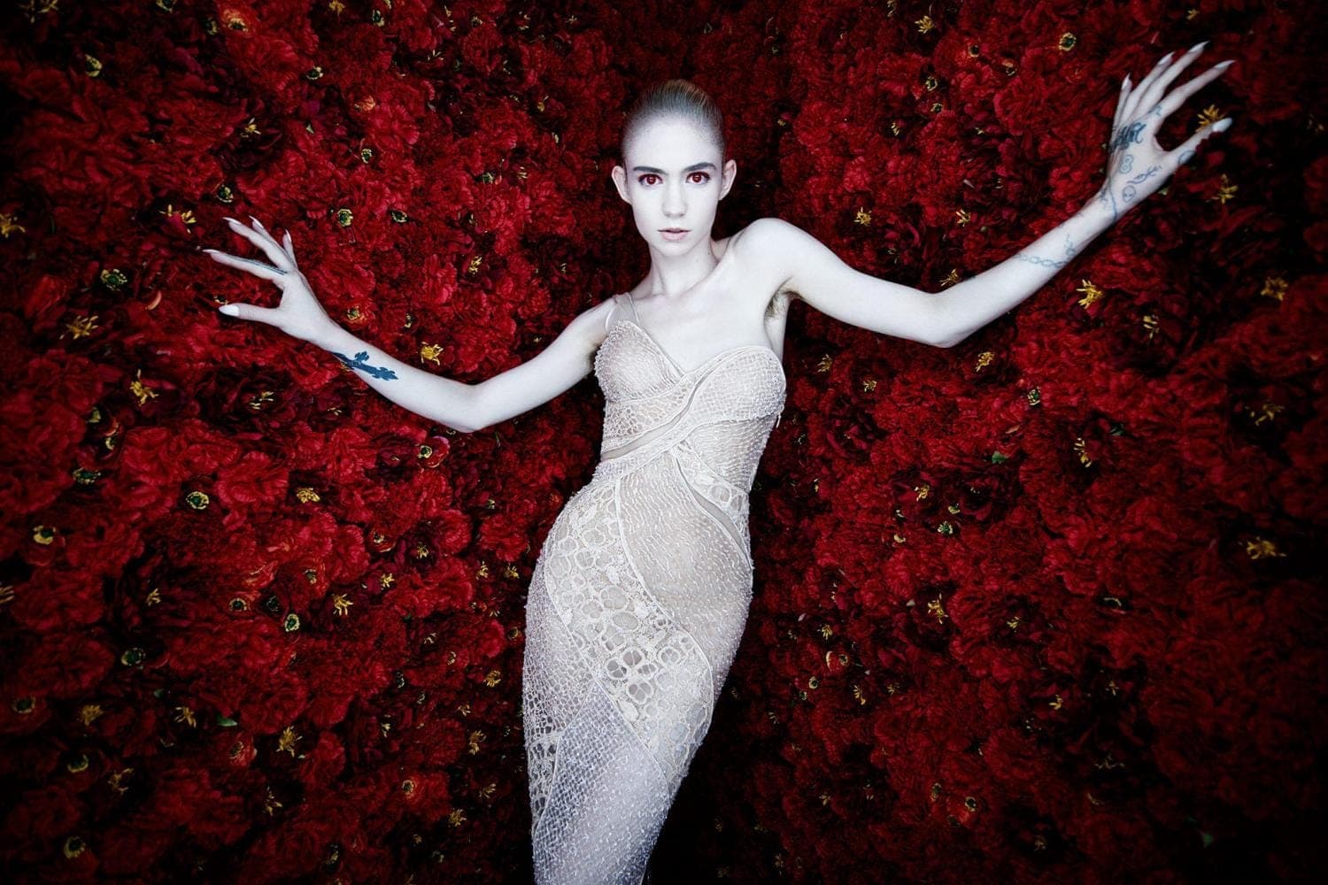 2015: The year pop music got weird
