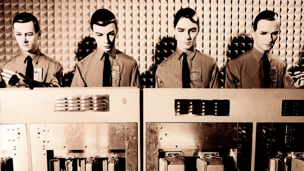 Celebrating Dusseldorf, the city that birthed krautrock