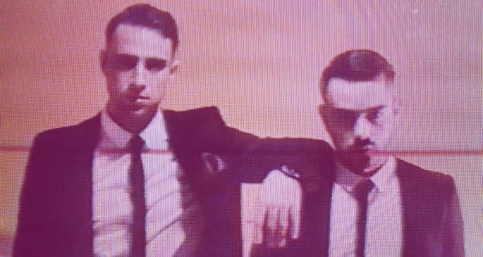 Stream Jackmaster and Oneman’s Can U Dance Essential Mix from Glastonbury Festival