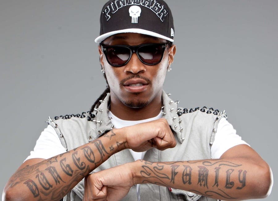 Future announces new album, tours with Migos and Young Thug