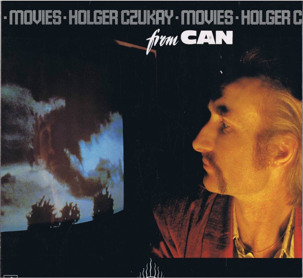 Can hero Holger Czukay on Stockhausen, shortwave radio and being “too intriguing”