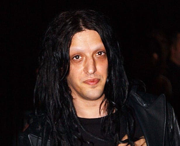 Marilyn Manson bassist Twiggy Ramirez accused of rape