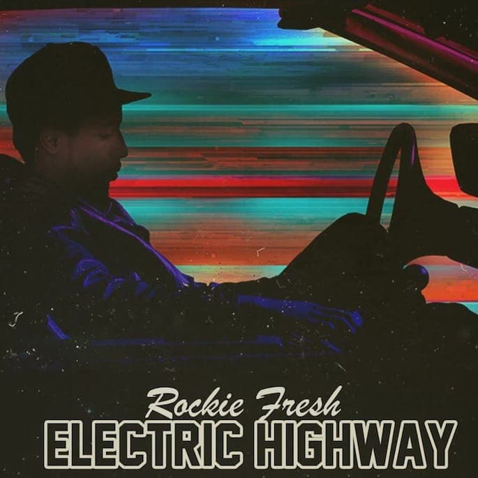 Rockie Fresh shares Maybach Music debut mixtape, Electric Highway