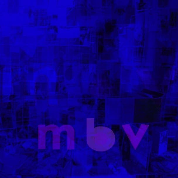 Stream My Bloody Valentine’s new album m b v in full