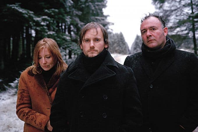 Portishead and Chance The Rapper win Ivor Novello songwriting awards