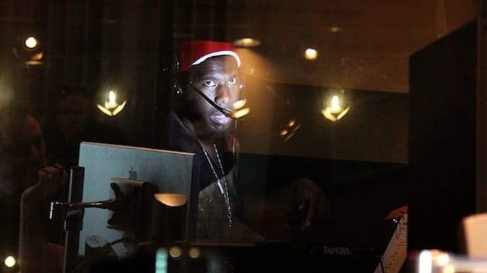 Flying Lotus to host GTA 5 radio station, featuring Aphex Twin, Hudson Mohawke, and more